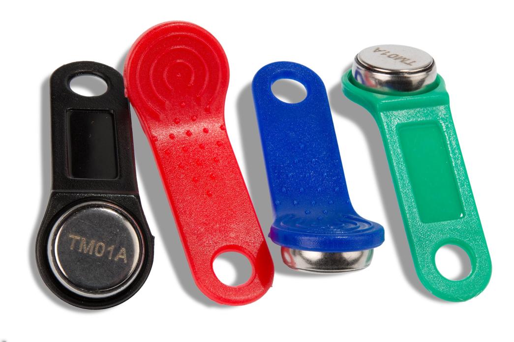 Заготовка, ключ TM01A