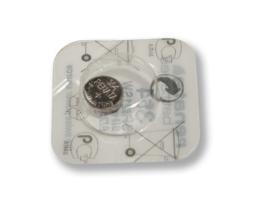 Батарейка RENATA 364 SR621SW (10шт)