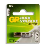 Батарейка GP 27A