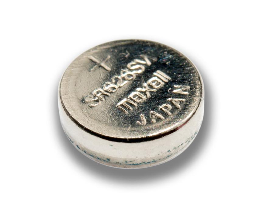 Батарейка Maxell 377 SR626SW