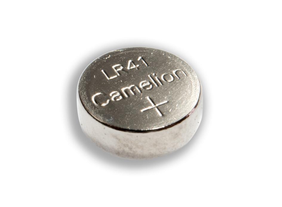 Батарейка Camelion 392 SR41W AG3 (10шт)