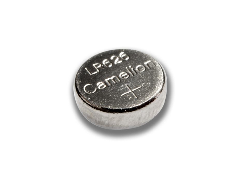 Батарейка Camelion 377 SR626W AG4