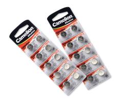 Батарейка Camelion 357A LR44 AG13