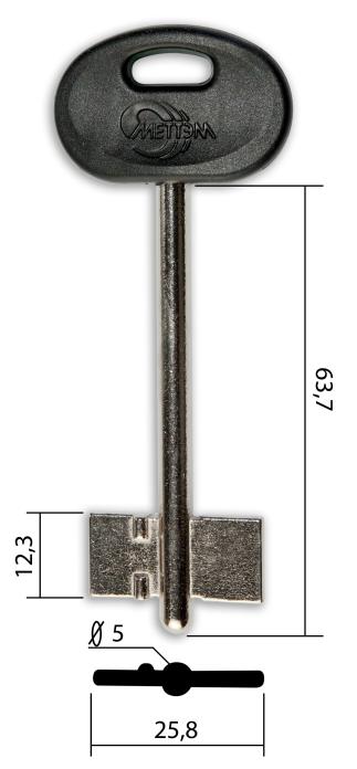 МЕТТЭМ-2 (08ПЛ)