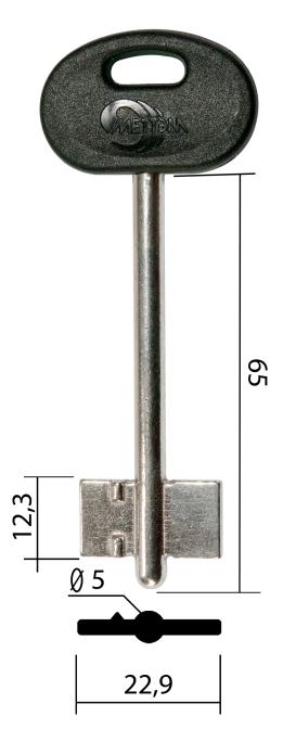 МЕТТЭМ-1 (3В9ПЛ)