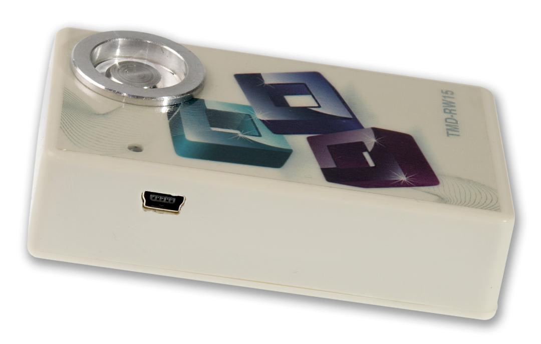 Дубликатор домофонных ключей TMD-RW15