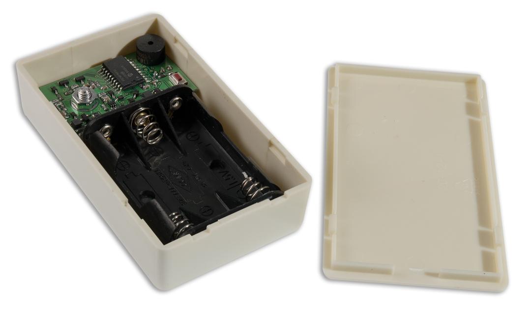 Дубликатор домофонных ключей TMD-RW15