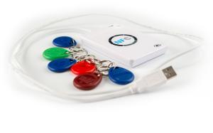 Считыватель ACR122U-A9