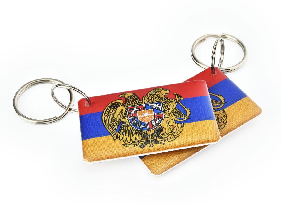 Армения EPOXY (чип H2)