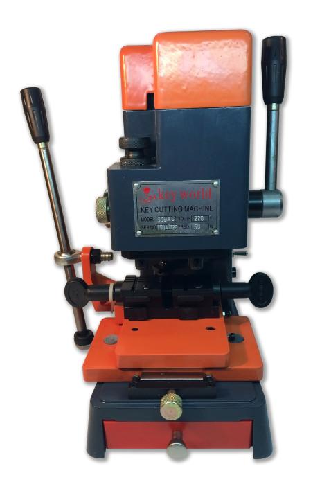 Станок Fei-Fei (KeyWorld) 399AC