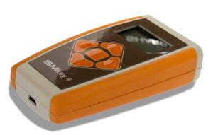 Дубликатор SMKey