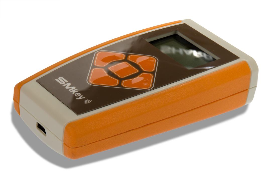 Дубликатор SMKey