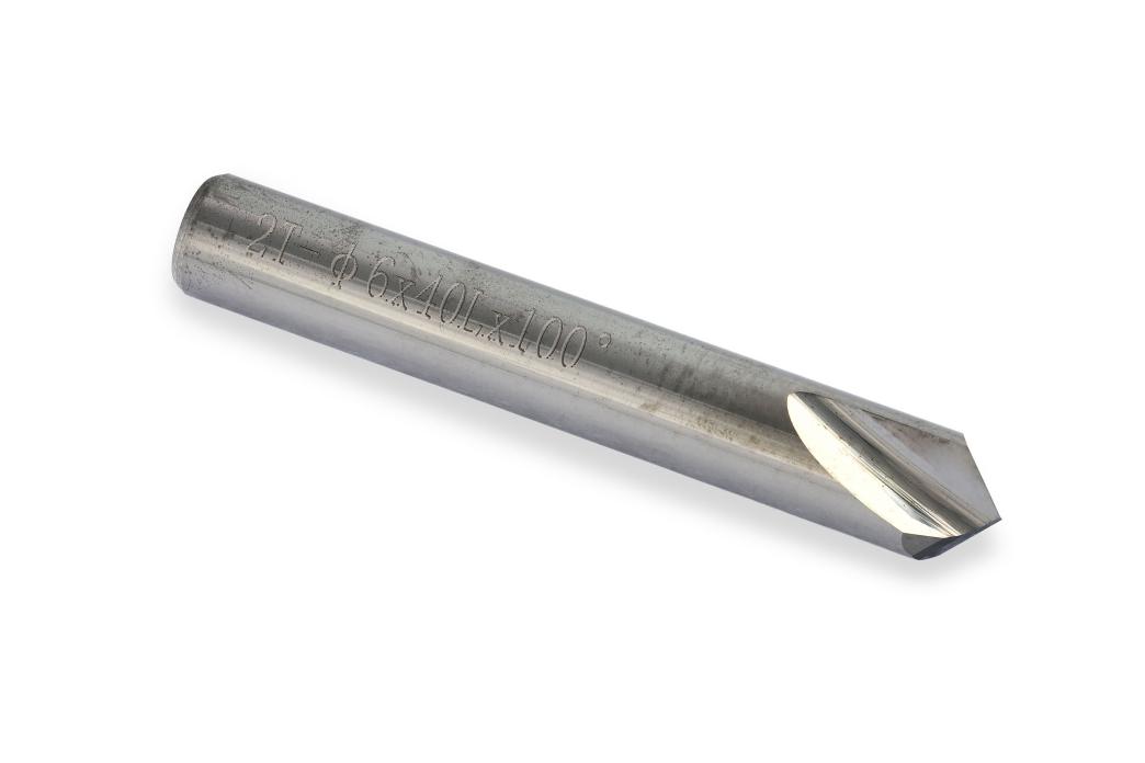 Фреза RAISE 100? Carbide DW2100 верт (сверло)