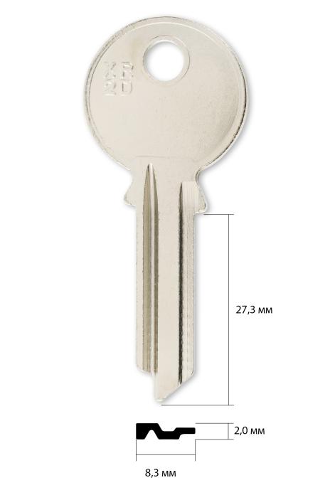 45-2D | KSP2D | KAP1 | KSK2