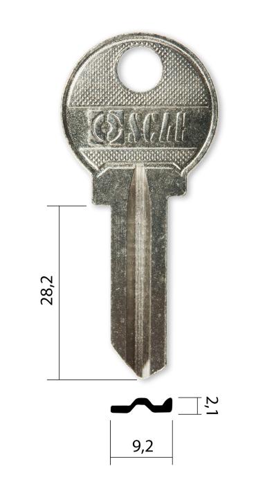 TUS-1D | TSN1D | TU1 | XR46D