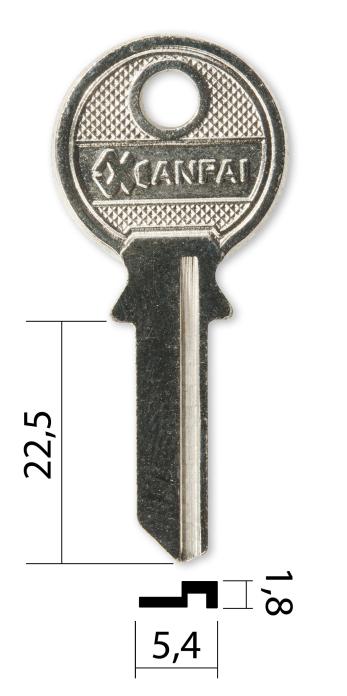 TRI-3I | TR9 | TL9R | TRC10L