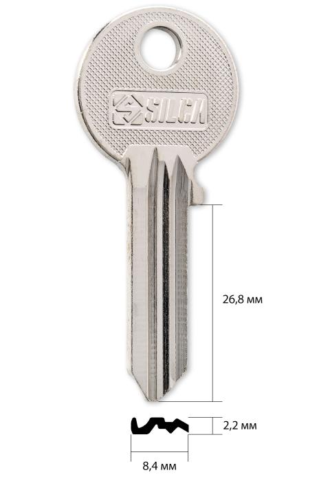 ABU-14 | NO-1 | AU44 | TOP1R (имп.)