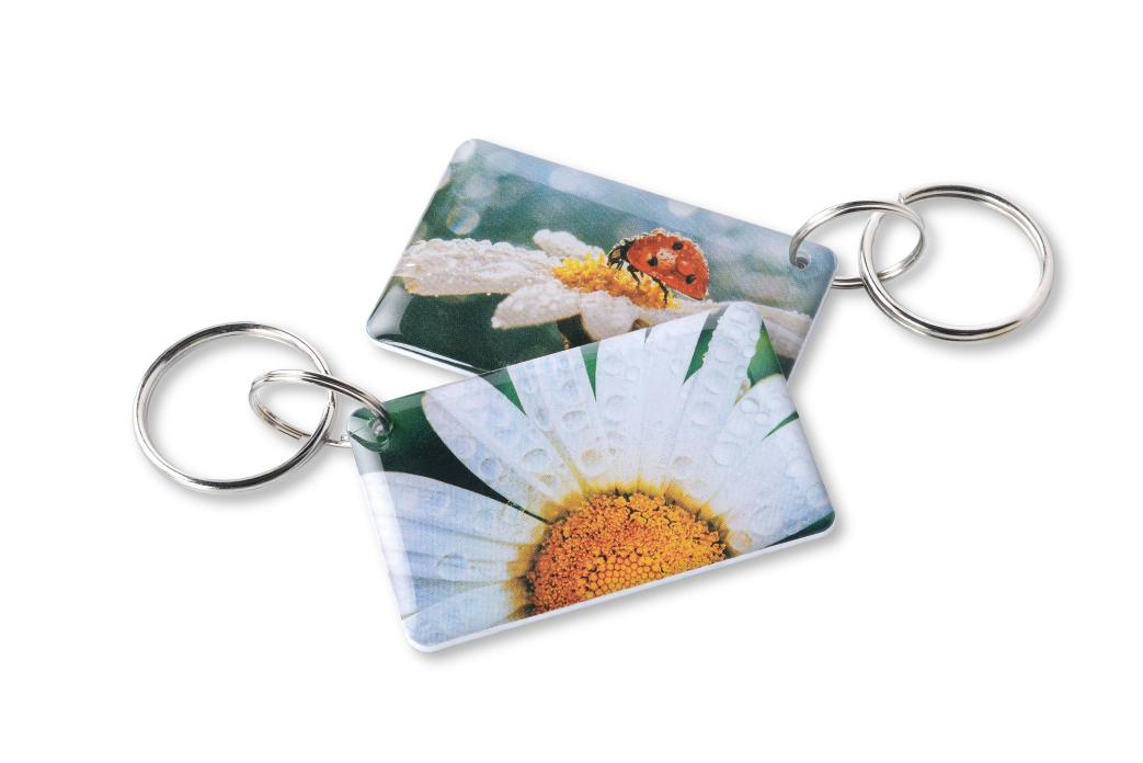 Ромашка EPOXY (чип H2)