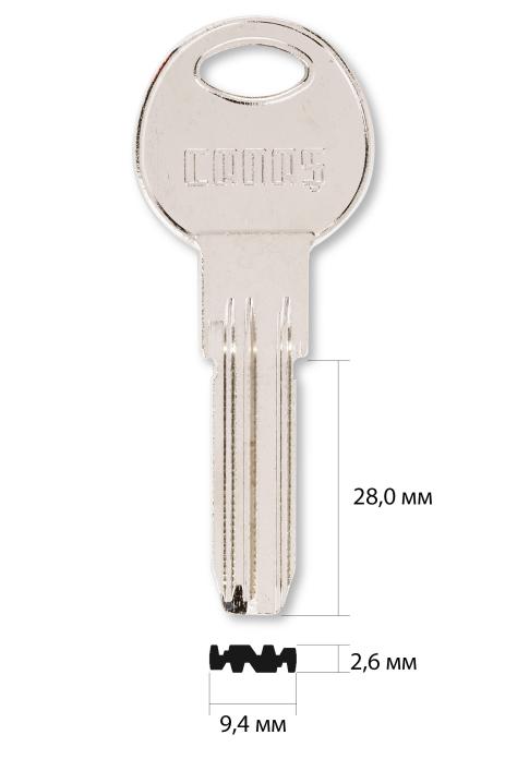 KAE-12D | KAL13 | KLE10R (Турция)