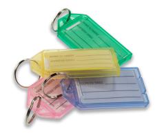 Бирка-вставка (широкая)