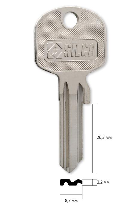 BAI-1D | SAT3 | BAI1 (имп.)