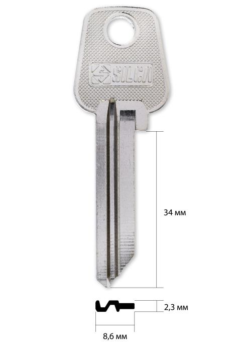 BLT-1 | BLK1S | BLT1R (имп.)