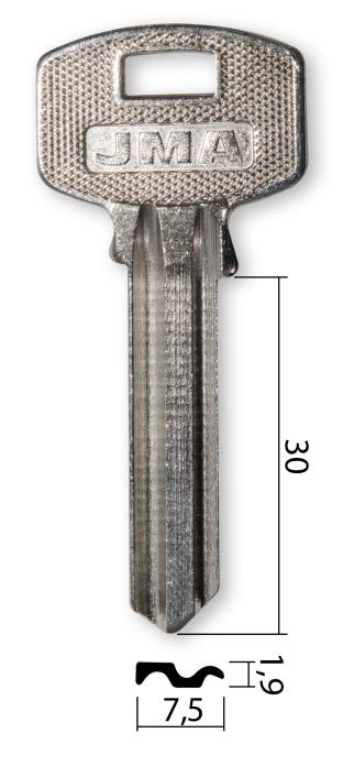 BUL-3D | BUL3 (имп.)