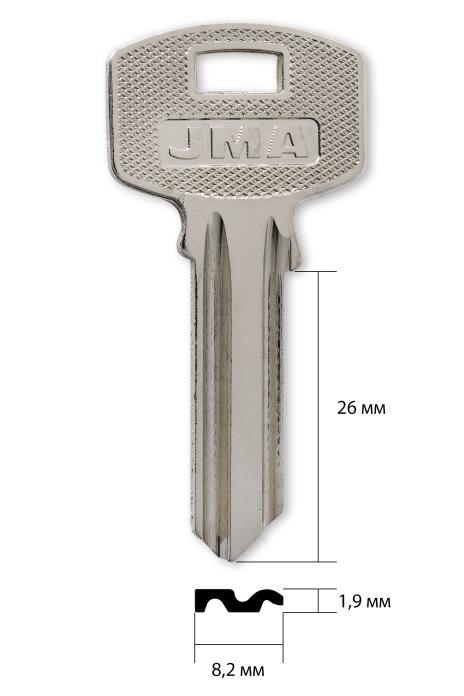 BUL-4D | BUL4 (имп.)