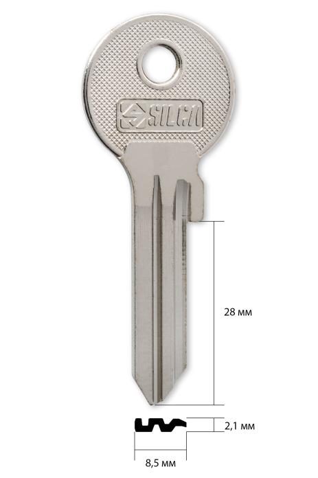 KAE-9 | KAL9R | KLE6RX (имп.)