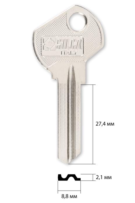 KAZ-1 | KAN1S | KAZ1R | KAZ1L (имп.)