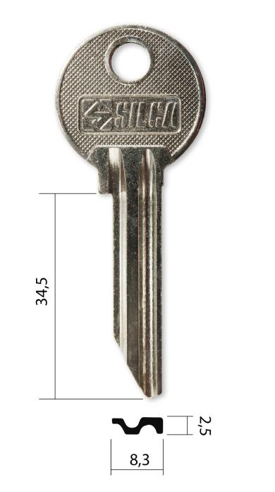 KAZ-5 | KAN5S | KAZ2R | KAZ5L (имп.)