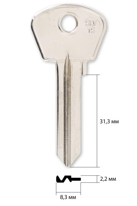 SL-1 | SLV1S (имп.)