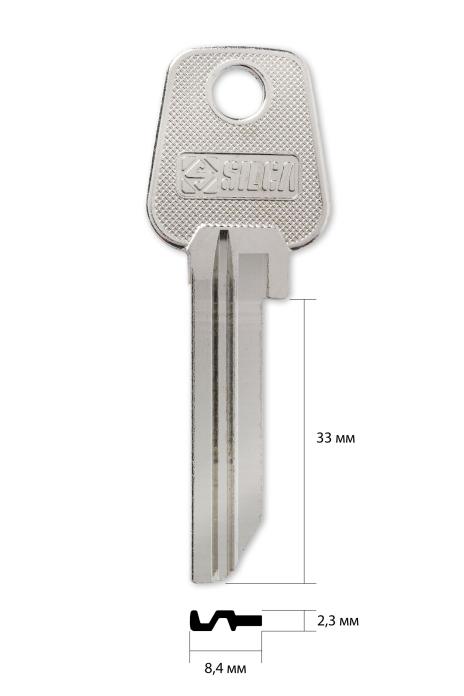 VLK-1 | VL1S | VLK2R (имп.)