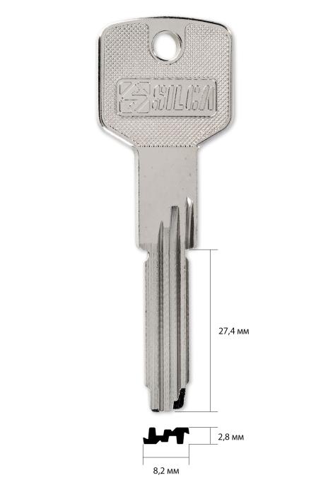 CI-31 | C53 | CS139 (имп.)