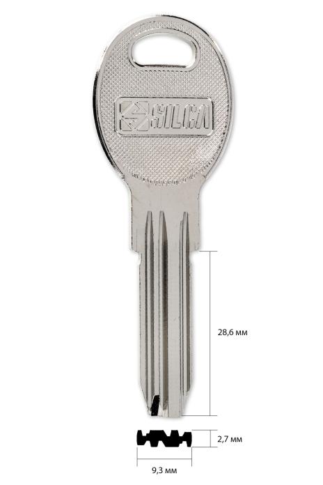 KAE-12D | KAL13 | KLE10R (имп)