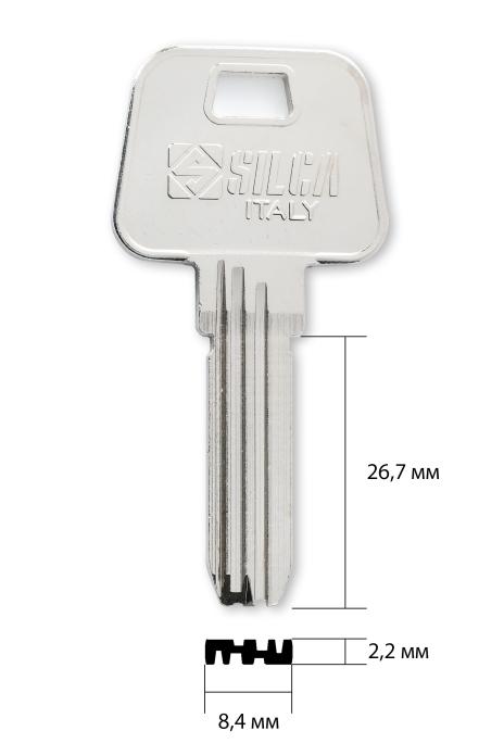 AZ-9D | AZ7R | AZ6R (имп.)