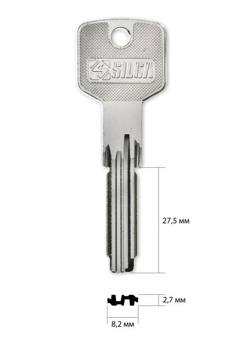 CI-73 (CI-21L) | C24L | CS62 (имп.)