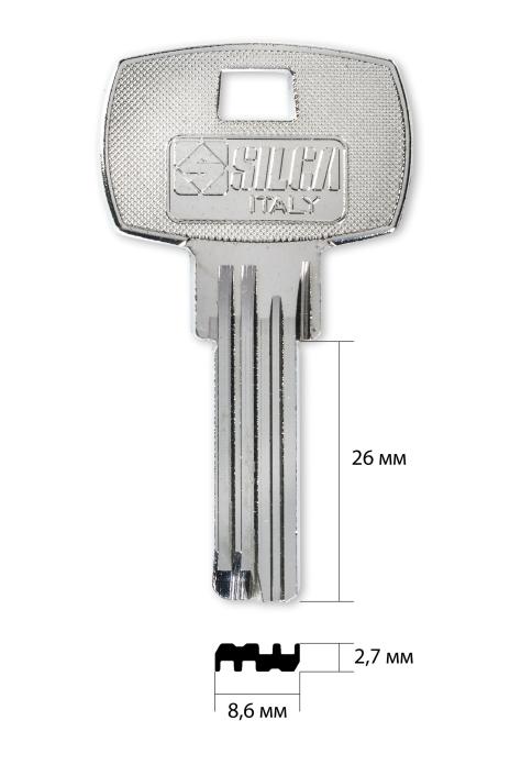 KAE-2 | KAL2 | KLE2R (имп.)