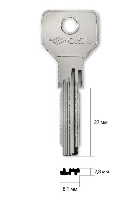 CI-25 | C25 | CS70 CISA