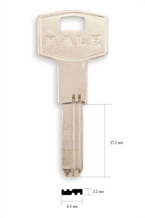 KAE-14  | KAL12 | KLE11 (Турция)