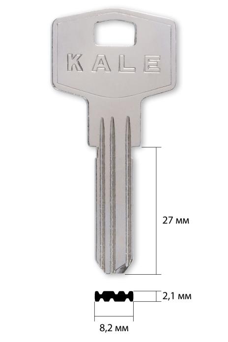 KAE-4 | KAL4 | KLE4 (Турция)