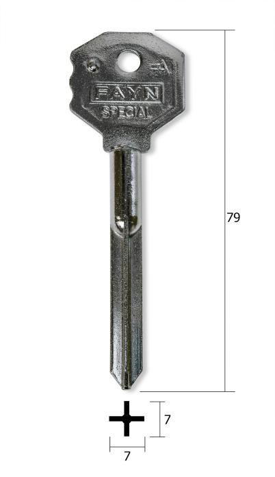 FAYN-X / KALE-X без выпила