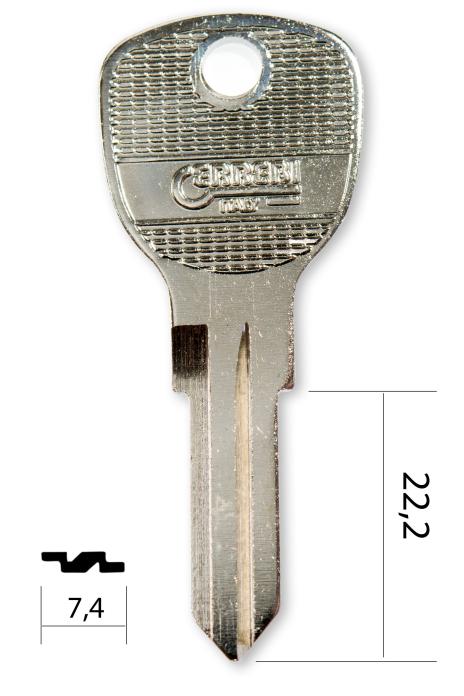 FO-OA | CS3R | FOT3 | CS7R (имп.)