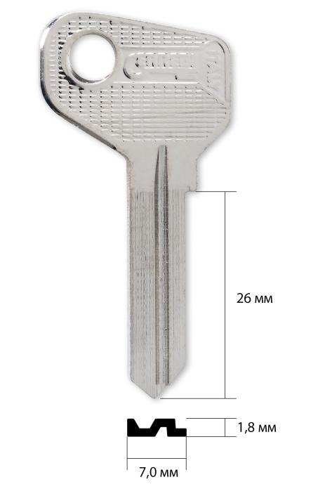 IMS-13 | 129-13 (имп.)