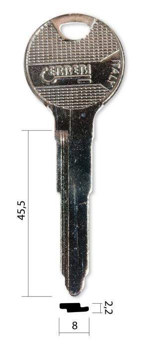 MAZ-11D | MZ23R | MAZ25R (имп.)