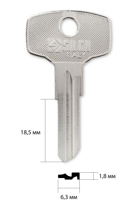 VOL-1 | VO1S | VOL1R (имп.)