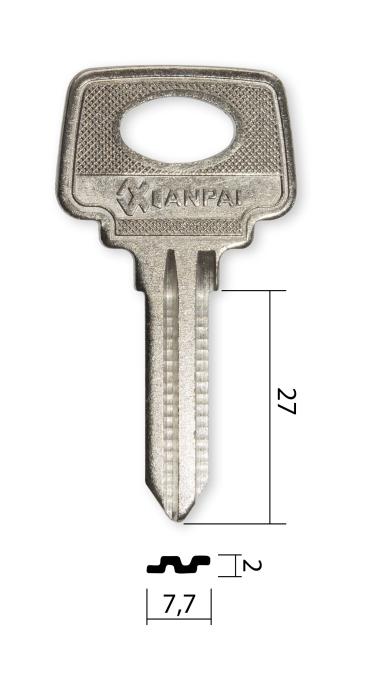 LA-2 | LAD2 | LD1 | LAD3L