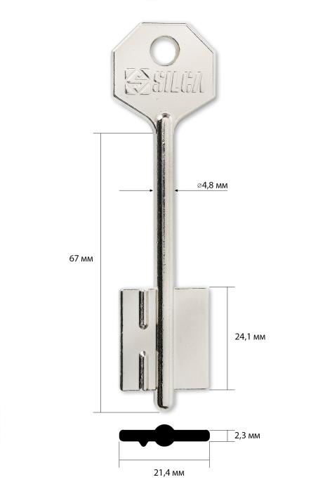 CLA-1G | 2CLA1 | 5CSS1 (имп.) (Класс-3)