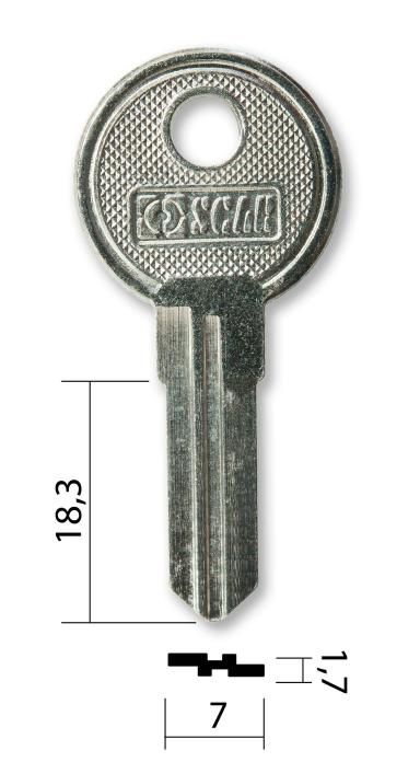 ARN-3D | ARM3R | AB43R