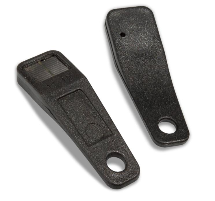 Заготовка, ключ KT-01 (3-х выводной)